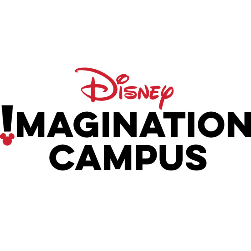 Disney Imagination Campus