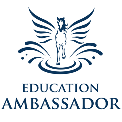 Pegasus Springs Education Collective Education Ambassador Award