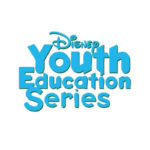 Logo for Disney Youth Education Series