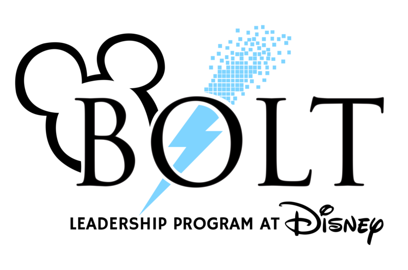 BOLT at Disney logo