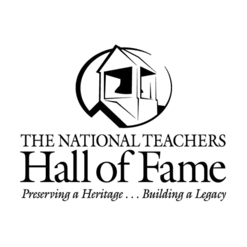 National Teachers Hall of Fame