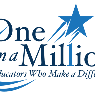 One in a Million Educators Who Make a Difference